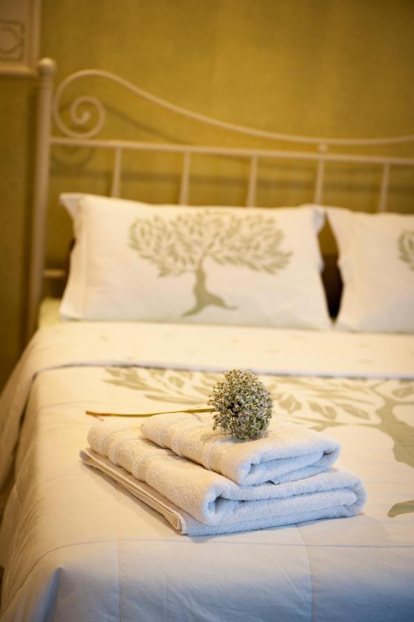 Akrolimnion Hotel Ioannina Eksteriør billede